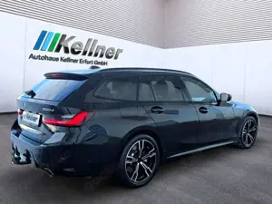 BMW 330 d xDr. M-Sport+AHK+Pano+ACC+Parkassist+Alarma.+Car Bild 3
