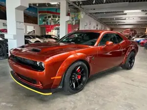 Dodge Challenger Hellcat Redeye Jailbreak Finanz.4.59%