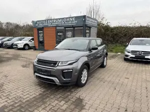 Land Rover Range Rover Evoque SE Dynamic/BI XENON/EURO6/