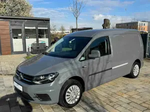 Volkswagen Caddy Maxi Kasten TDI *1.Hd*Navi*Regale*ACC*SHZ*