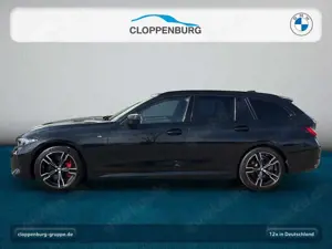 BMW 318 i Touring M Sportpaket 1,99% Finan. Head-Up UPE: 6 Bild 2