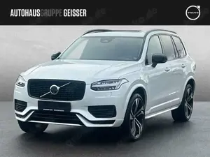 Volvo XC90 T8 AWD Recharge Ultra Dark 7-Sitzer AHK SD