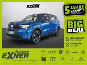 Opel Frontera 1,2 Mild-Hybrid EDITION heizb. Frontsch.