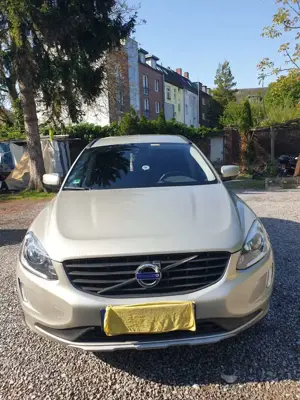 Volvo XC60 Kinetic 2WD