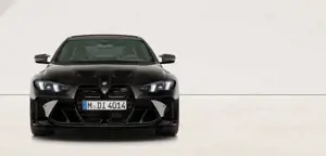BMW M4 COUPE. ALL BLACK. VOLLAUSSTATTUNG.+++