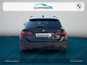 BMW 318 i Touring M Sportpaket 1,99% Finan. Head-Up UPE: 6 Bild 4