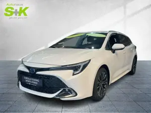 Toyota Corolla 1.8 Hybrid TS Teamplayer*CARPLAY+LED+PDC+KLIMA**