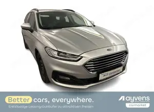 Ford Mondeo Turnier 2.0 EcoBlue Aut.