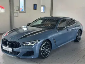 BMW M850 M850 i xDrive INDIVIDUAL*Gestikst+Laser*U-Frei BRD