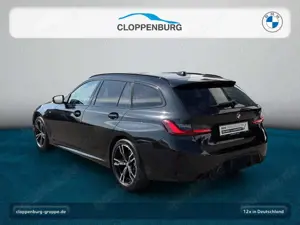 BMW 318 i Touring M Sportpaket 1,99% Finan. Head-Up UPE: 6 Bild 3
