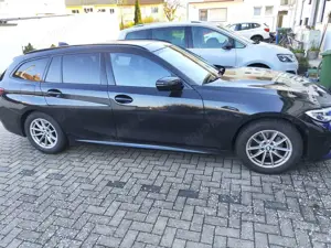 BMW 320 320i Touring Aut. M Sport
