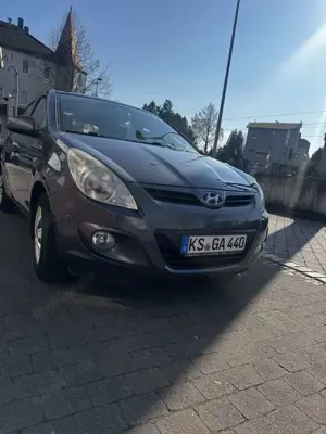 Hyundai i20 1.2 Classic