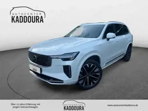 Volvo XC90 T8 Plus Bright Head-Up PANO 360° STHZ HK