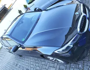 BMW 320 320i Touring Aut. M Sport Bild 4