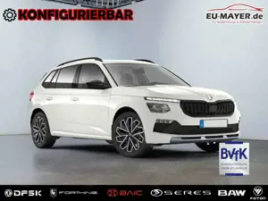 Skoda Kamiq Dynamic | kostenlose Lieferung! 1.0 TSI 85kW