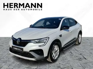Renault Arkana 1.3 TCe 140 R.S. Line AHK*CAM*LED*NAVI*SHZ