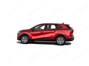 Renault Symbioz Evolution Mild Hybrid 140 EDC Bild 3