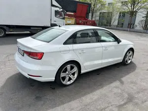 Audi A3 sport