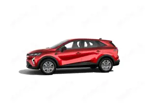 Renault Symbioz Evolution Mild Hybrid 140 EDC Bild 2