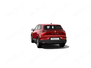 Renault Symbioz Evolution Mild Hybrid 140 EDC Bild 5