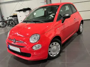 Fiat 500 1.2 Pop Star **Klima*Tempomat*BT**