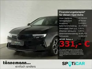 Opel Astra L ST GS HYBRID eDCT+AHK+LED MATRIX+NAVI+360 GRAD K