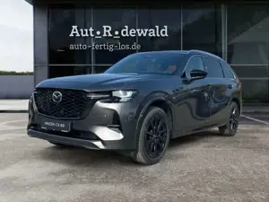 Mazda CX-80 e-SKYACTIV-D 254 M HYBRID AWD HOMURA PLUS 6-Sitzer