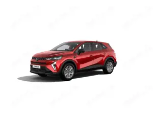 Renault Symbioz Evolution Mild Hybrid 140 EDC