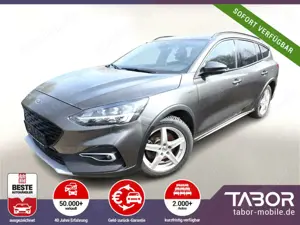 Ford Focus 1.0 EcoBoost 155 Active X LED Nav AHK SHZ