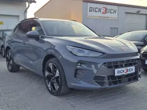 CUPRA Terramar 1.5 eTSI 360°HUD*MATRIX*PANO*DCC*20"
