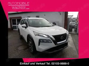 Nissan X-Trail 1.5 VC-T Mild-Hybrid Xtronic Visia/04011