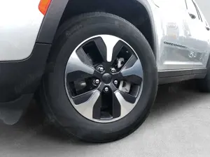 Jeep Grand Cherokee Limited 4xe *BEIFAHRERDISPLAY* Bild 3