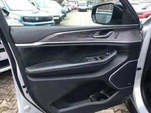 Jeep Grand Cherokee Limited 4xe *BEIFAHRERDISPLAY* Bild 4