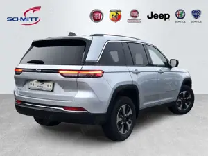Jeep Grand Cherokee Limited 4xe *BEIFAHRERDISPLAY* Bild 2