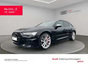Audi S6 3.0 TDI quattro Matrix BO HuD StandHZG