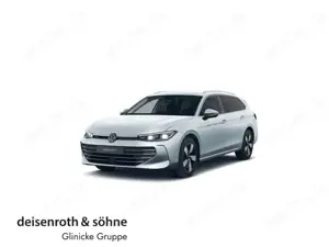 Volkswagen Passat Business 2.0 TDI Matrix/ACC/DCC/360/Assis