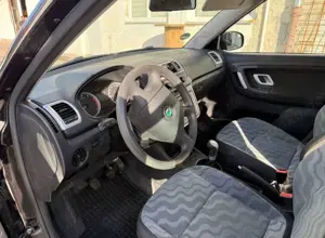 Skoda Fabia Fabia 1.4 16V Combi Style Edition Bild 3
