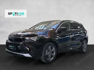 Opel Grandland Elegance 1.2T 96KW/130PS 8AT+AHZV+SHZ+