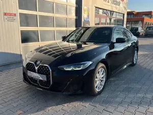BMW 420 G26 4 Gran Coupe 420 d Virtual 1. Hand MwSt.