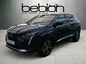 Peugeot 3008 Hybrid 136 e-DSC6 Allure Pack ACC LED Navi Bild 3