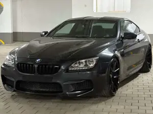 BMW M6 BasisM6 *21 Zoll* Eisenmann Anlage*HR Gewindefahr