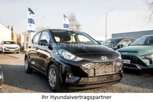 Hyundai i10 Select