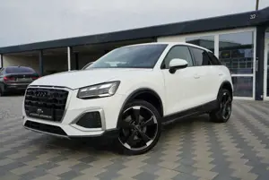 Audi Q2 35 TFSI*DSG*1.Hand*BO*Matrix*Kamera*19Zoll*
