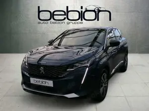 Peugeot 3008 Hybrid 136 e-DSC6 Allure Pack ACC LED Navi Bild 2