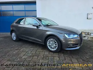 Audi A3 Ambiente, 1.Hd, Scheckheft, Navi, Klima, TOP Zust