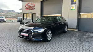 Audi A6 Avant 40 TDI quattro * AHK * DCC * LED * Kame