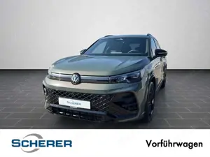 Volkswagen Tiguan R-Line 2,0 l TDI SCR 110 kW (150 PS) 7-Ga