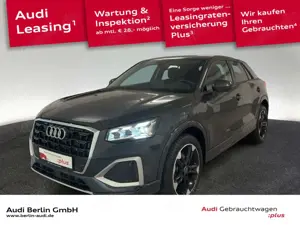 Audi Q2 Advanced 35 TFSI S tr. AHK MATRIX RFK VIRTUAL Bild 1
