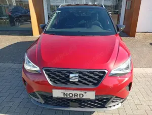 SEAT Arona Arona 1.0 TSI FR AHK PDC