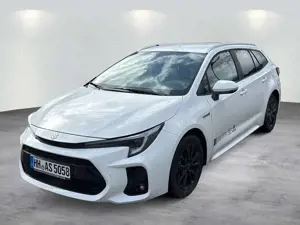 Suzuki Swace Comfort+ CVT Hybid